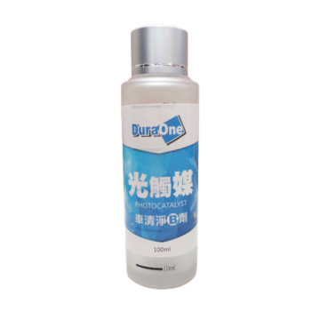 Quick Result Multi Surface Disinfecting Cleaner by Nano Zinc